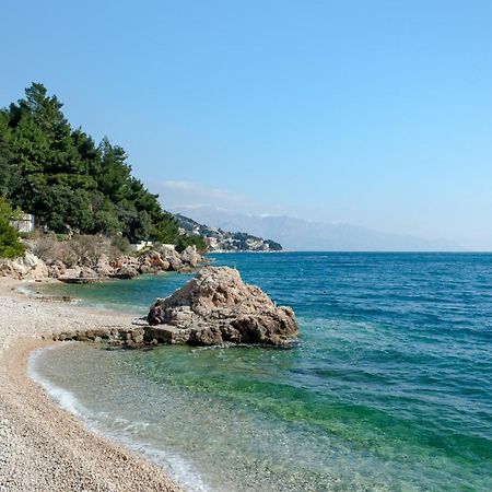Apartments Toni Omiš Dış mekan fotoğraf