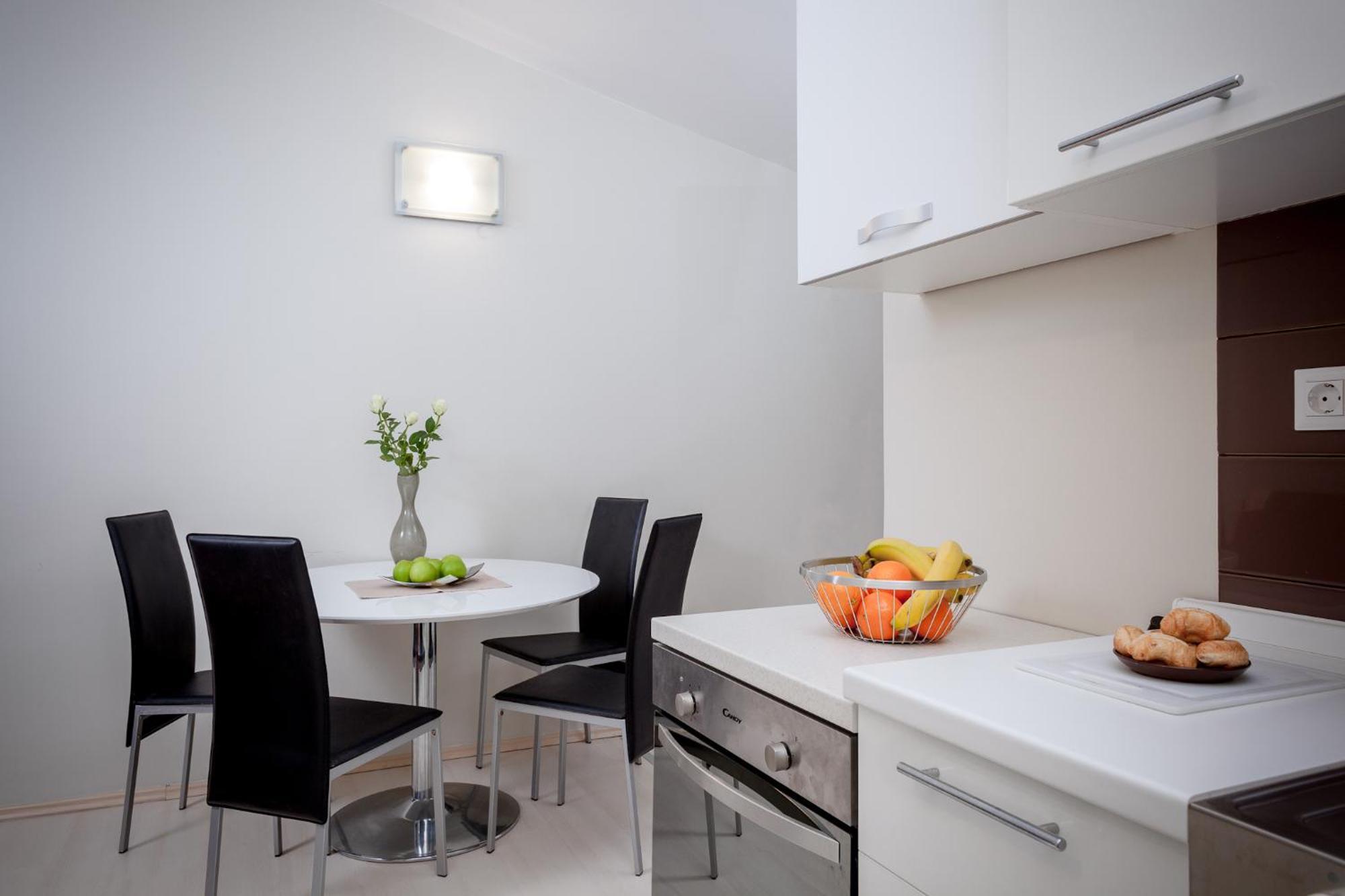 Apartments Toni Omiš Dış mekan fotoğraf